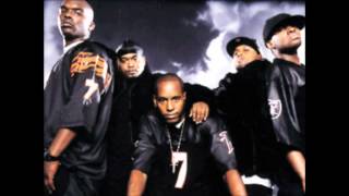 Pitch Black ft. Foxy Brown - Got It Locked(Prod. By DJ Premier)