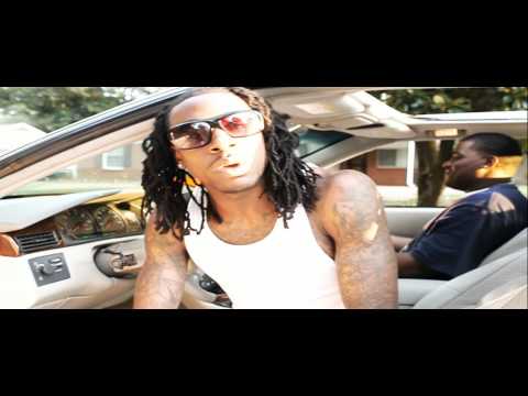 CG KUSH "Rollin" (Offical Video)