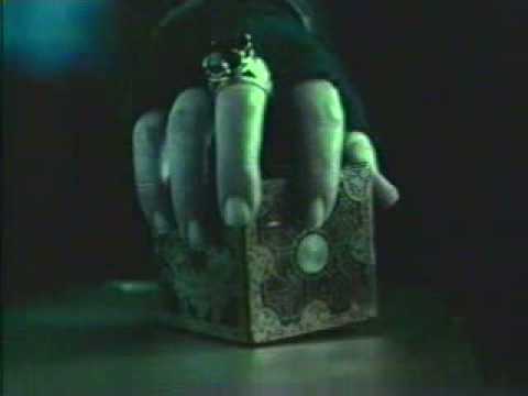 2002 Hellraiser - Caçador do Inferno