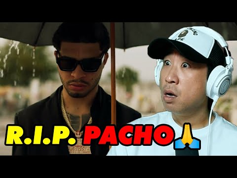 Coreano Loco reacciona a Jouseph Yadiel 🙏🔥 PAPÁ