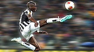 Download lagu Paul Pogba - Craziest Skills & Goals Ever |HD| mp3