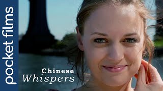 Chinese Whispers – A Romantic drama between two people from different ethnicity | English | Chinese