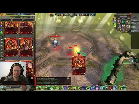 Honest Opinions || Skylords Reborn (aka BattleForge) PvE