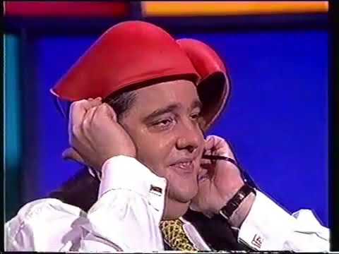 Good News Week S02E38 - 1997-11-07