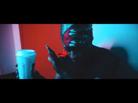Kasher Quon "Fuck My Past" Prod. By Damjonboi (Official Video)