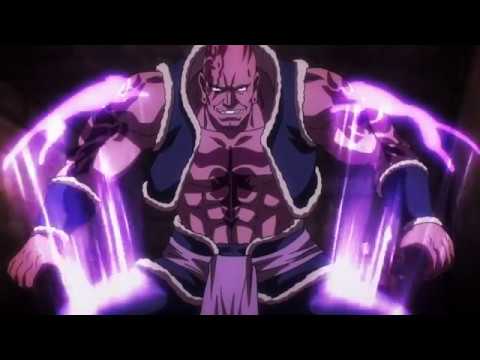 Overlord 2 - Sebas vs Zero