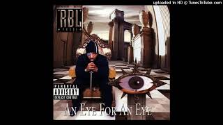 RBL Posse - Straight Lacin