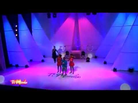 Ti Mambo | Emission 9