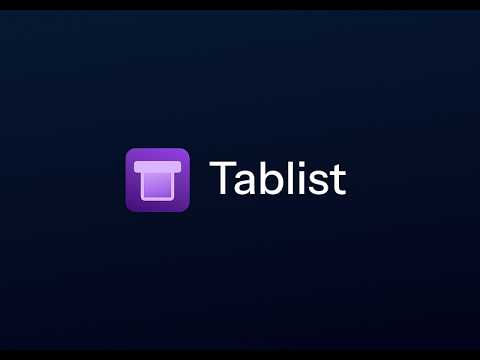 Item video thumbnail