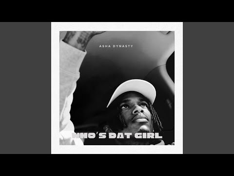 Who's Dat Girl (Cover)