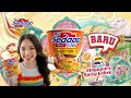 NEW Mie Sedaap Cup Singapore Spicy Laksa