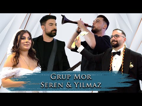 Seren & Yilmaz - Grup MOR - Elbistan Dügünü - Golden Palast Lörrach / cemvebiz production®