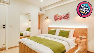 Elephant In The Room | İstanbul, Turkey | Hotel Review 🏨