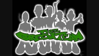GreenTeam - Corporate Circus - Showdown Beat Instrumental 2.0