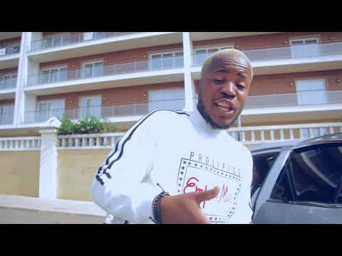 KANGA DJI - TÔ NA VIA (Vídeo Oficial) #Produção Dalton Mix #TrapHouse.