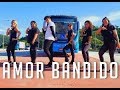Amor Bandido - Lexa e Kekel | COREÓGRAFO RENATO CARVALHO Amor Bandido - Lexa e Kekel | COREÓGRAFO RENATO CARVALHO