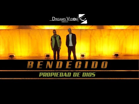 Propiedad de Dios - Bendecido