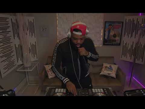 Demarco shares "Travel Safe" ft. Chronic Law off 'Melody' album coming October 22