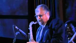 Ask Me Now / Think of One - Joe Lovano Danilo Pérez Richard Bona Jack DeJohnette live 2012