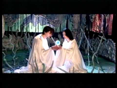 Arminka - Im enker  [ Official Music Video ] 2003