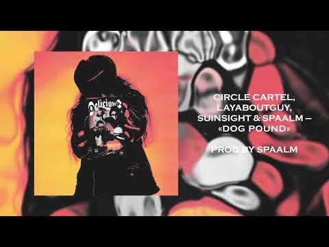 Laya, Suinsight & Spaalm — Dog Pound