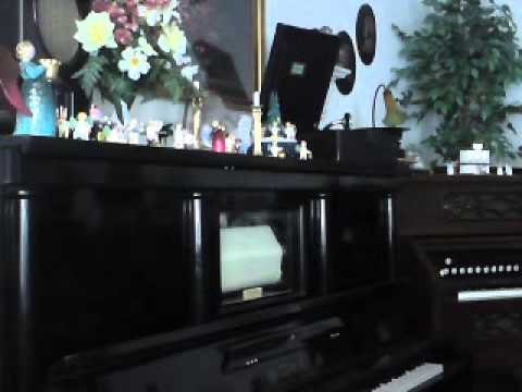 BERLIN, DIR BLEIB ICH TREU (Marsch)