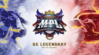 MPL Season 7 Trailer l Professional league l