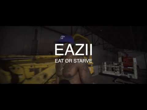 EAZII - EAT OR STARVE