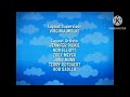 Backyardigans Credits Slow Motion
