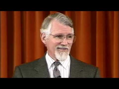 8. Schlüssel zum Neuen Testament - Teil 8 - Apostelgeschichte - Teil 2