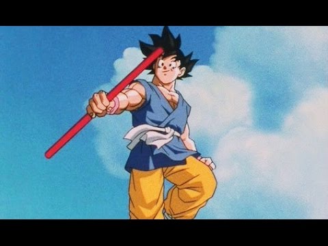 Dragon Ball GT - 'Til we meet again guys!
