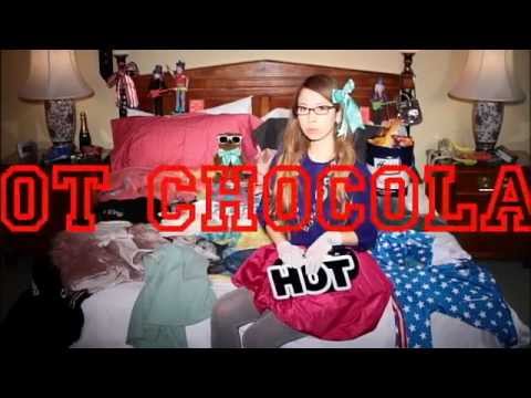 Tommy february6 - HOT CHOCOLAT