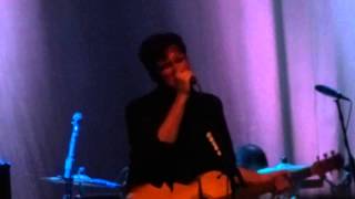 Jimmy Eat World - &quot;Drugs or Me&quot; (Live in Ventura 10-2-14)