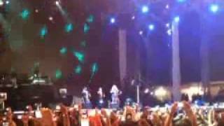 Mariah Carey - Live in Singapore (Opening + Obsessed)