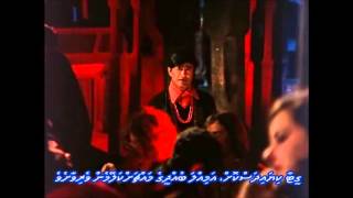 Dum maro dum and Dekho o deewano with Dhivehi subs