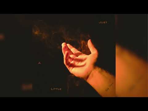 Ridg Downs - Just A Little (Official Audio)