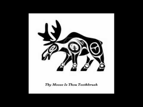 Prehistorik Possums feat. Wedge - Finding Nemo