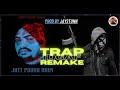 IDGAF Sidhu Moose Wala (Trap Remake) Prod by Jaystunn | Moosetape 2021