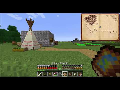 Sevtech Ages   Ep18 Metals and Stars