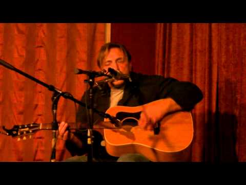 Keith Buck - Let It Be Me - Caffe Lena open mic