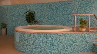 Inside Kenzi Tower Hotel – Casablanca’s Iconic Luxury Stay