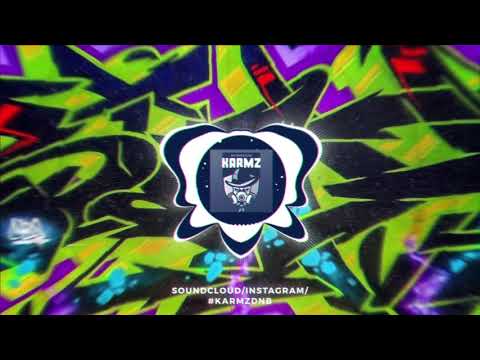 VELO JAMES-BELIEVE KARMZ REMIX