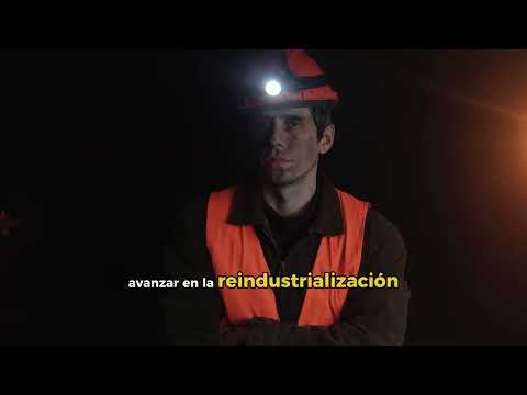 #ConDignidadCumplimos avanzando en la delimitación de Areas Estratégicas Mineras