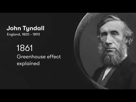 The Climate Planet film EN: chapter 04 - The greenhouse effect