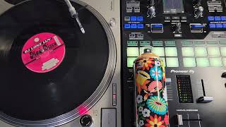 DJ Lonz Luv - The Grace - Chicago Groove 109 1997 Classic Hard House Julian "Jumpin" Perez