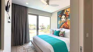 วิดีโอ of โอเชี่ยน เฉวง