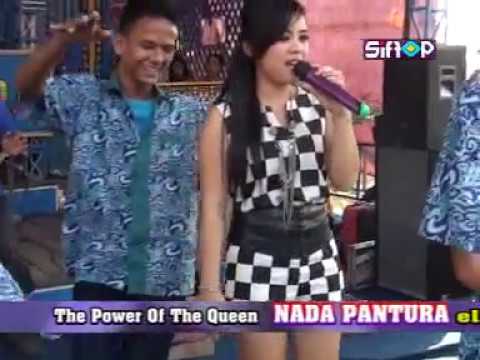 KEKECOS BELING | JIHAN | NADA PANTURA | buntet 9 oktober 2015