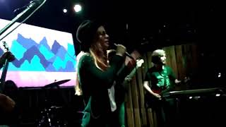 Descansar - Canto dos malditos na terra do nunca (Commons 2017)