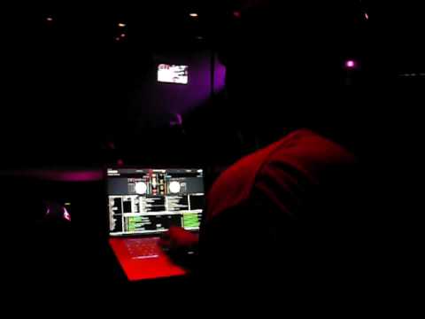 Jack Beats at Barsonic, Zouk KL