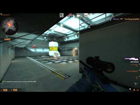 Steam Community :: Video :: Awping!!